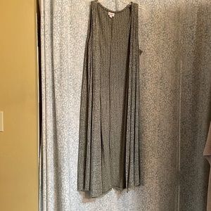 Size L lularoe joy